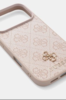Чехол на телефон Guess iPhone 17 Pro