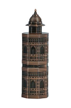 Lattafa Perfumes Niche Emarati Mughal Fort Парфюмированная вода унисекс, 100 мл