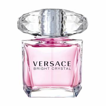 Versace Bright Crystal Туалетная вода женская, 90 мл (ТЕСТЕР с крышкой) Versace Bright Crystal Туалетная вода женская, 90 мл (ТЕСТЕР с крышкой)