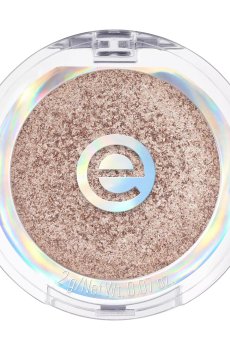 Тени для век Essence Mono Eyeshadow Pearly, 02 Silky Taupe, 2 г
