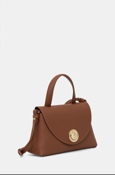 Кожаная сумочка Coccinelle NIKLA