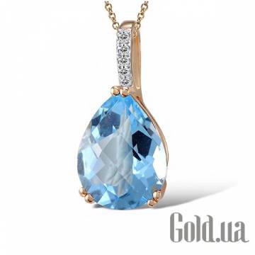 Женский кулон Lurie Jewelry Женский кулон Lurie Jewelry