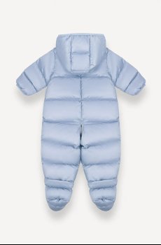 Пуховый комбинезон для младенцев Colmar DELUXE