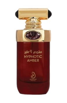 Arabiyat Hypnotic Amber Парфюмированная вода унисекс, 100 мл