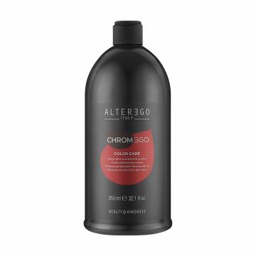 Маска Alter Ego ChromEgo Color Care Mask для окрашенных волос, 950 мл Маска Alter Ego ChromEgo Color Care Mask для окрашенных волос, 950 мл