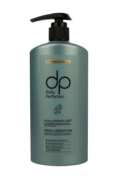 Шампунь для волос Daily Perfection Professional Care Hyaluronik Asit Shampoo, 425 мл