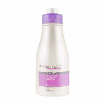 Шампунь Tico Professional Expertico Shampoo для окрашенных и поврежденных волос, 1.5 л Шампунь Tico Professional Expertico Shampoo для окрашенных и поврежденных волос, 1.5 л