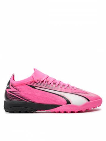 Puma Взуття для футболу Ultra Match Tt 10775701 01 Рожевий Puma Взуття для футболу Ultra Match Tt 10775701 01 Рожевий