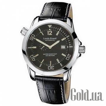 Швейцарские часы Louis Erard Швейцарские часы Louis Erard