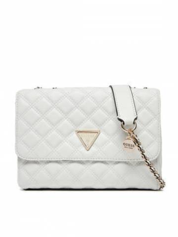 Guess Сумка HWQG87 48200 Білий