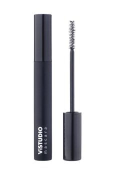 Тушь для ресниц ViSTUDIO Mascara Синяя, 10 мл