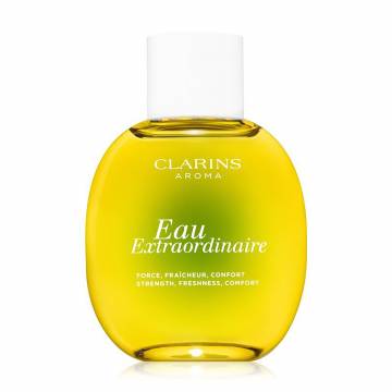 Парфюмированный спрей для тела Clarins Eau Extraordinaire унисекс, 100 мл Парфюмированный спрей для тела Clarins Eau Extraordinaire унисекс, 100 мл