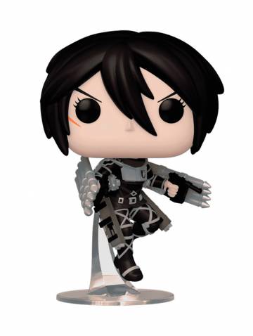 Фігурка Funko Pop Attack on Titan Мікаса Акерманн (67929) Фігурка Funko Pop Attack on Titan Мікаса Акерманн (67929)