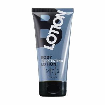 Мужской восстанавливающий лосьон для тела Mades Cosmetics For Men Body Protecting Lotion с защитной функцией, 150 мл Мужской восстанавливающий лосьон для тела Mades Cosmetics For Men Body Protecting Lotion с защитной функцией, 150 мл