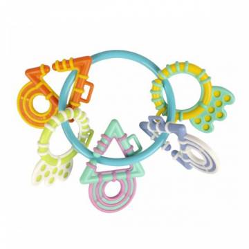 Прорізувач Playgro Ланцюжок (4088593) Прорізувач Playgro Ланцюжок (4088593)