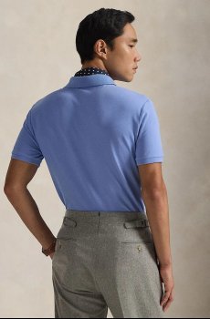 Поло Polo Ralph Lauren