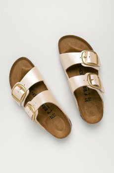 Шлепанцы Birkenstock Arizona Big Buckle