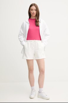 Хлопковая футболка United Colors of Benetton