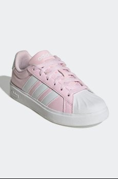 Детские кроссовки adidas STREETTALK