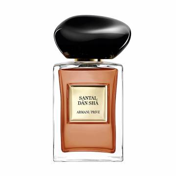 Giorgio Armani Prive Santal Dan Sha Туалетная вода унисекс, 50 мл Giorgio Armani Prive Santal Dan Sha Туалетная вода унисекс, 50 мл