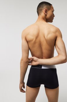 Lacoste труси 3шт. уп. чоловічі