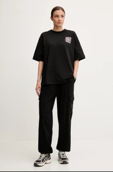 Спортивные штаны EA7 Emporio Armani