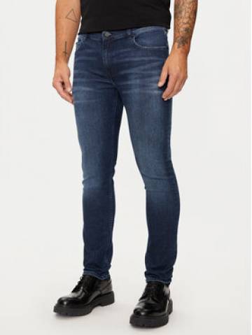 KARL LAGERFELD Джинси 265801 544835 Cиній Slim Fit KARL LAGERFELD Джинси 265801 544835 Cиній Slim Fit