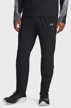 Мужские черные спортивные брюки UA Velociti Pro Storm Pants Черный XXL Under Armour 6005898-002