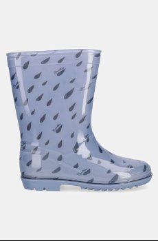 Детские резиновые сапоги United Colors of Benetton