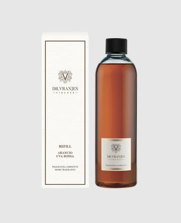 Наполнитель для аромадифузора Arancio Uva Rossa 500 мл Наполнитель для аромадифузора Arancio Uva Rossa 500 мл