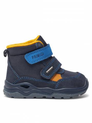 Primigi Снігоходи 6861222 M GORE-TEX Cиній Primigi Снігоходи 6861222 M GORE-TEX Cиній