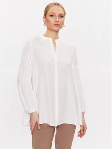 Marc Aurel Сорочка 6066 1000 93144 Білий Relaxed Fit Marc Aurel Сорочка 6066 1000 93144 Білий Relaxed Fit