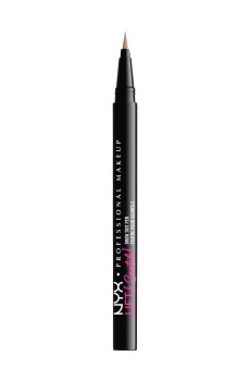 Фломастер-тинт для бровей NYX Professional Makeup Lift & Snatch Brow Tint Pen 03 Taupe, 1 мл
