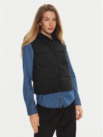 Calvin Klein Performance Безрукавка 00GWF4O510 Чорний Regular Fit Calvin Klein Performance Безрукавка 00GWF4O510 Чорний Regular Fit