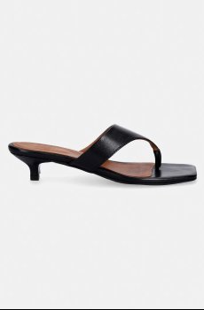 Кожаные вьетнамки Billi Bi