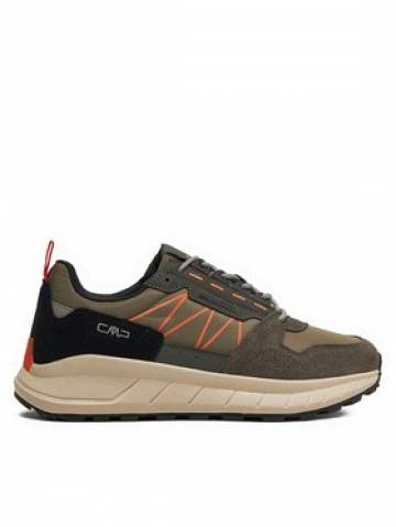 CMP Снікерcи Tykal Lifestyle 3Q89437 Коричневий CMP Снікерcи Tykal Lifestyle 3Q89437 Коричневий