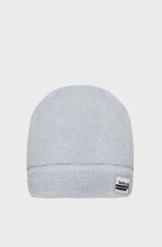 Серая шапка Серый ONESIZE Saucony 900030-LGH
