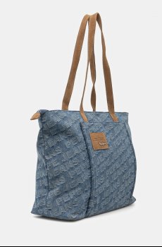 Сумочка Pepe Jeans BELLAMIE DENIM