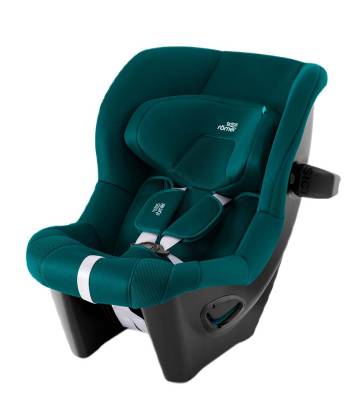 Автокрсіло Britax-Romer Max-Safe Pro Atlantic Green (2000038456)