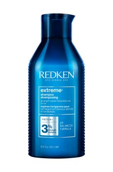 Шампунь Redken Extreme Shampoo для поврежденных волос, 500 мл