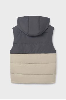 Детская двусторонняя безрукавка Mayoral