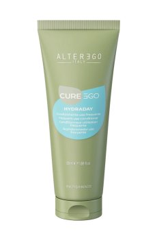 Увлажняющий кондиционер для волос Alter Ego CureEgo Hydraday Conditioner, 50 мл