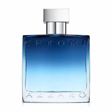 Azzaro Chrome Eau de Parfum Парфюмированная вода мужская, 50 мл Azzaro Chrome Eau de Parfum Парфюмированная вода мужская, 50 мл