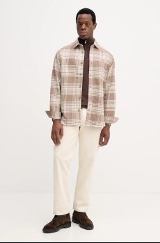 Рубашка Guess