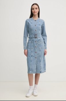 Джинсовое платье Pepe Jeans SCOTTIE