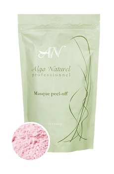 Альгинатная маска для лица Algo Naturel Masque Peel-Off Афродита, 200 г
