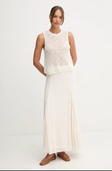 Хлопковый топ Pedro del Hierro