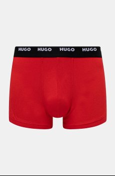 Боксеры HUGO 5 шт TRUNK FIVE PACK