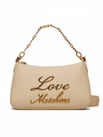 LOVE MOSCHINO Сумка JC4313PP0LKK0110 Бежевий LOVE MOSCHINO Сумка JC4313PP0LKK0110 Бежевий