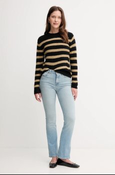 Шерстяной свитер Mos Mosh